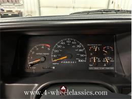 1995 Chevrolet Suburban (CC-1718627) for sale in Holland , Michigan