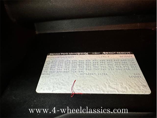 1995 Chevrolet Suburban (CC-1718627) for sale in Holland , Michigan