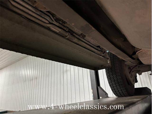 1995 Chevrolet Suburban (CC-1718627) for sale in Holland , Michigan