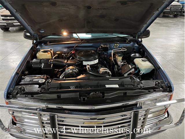 1995 Chevrolet Suburban (CC-1718627) for sale in Holland , Michigan