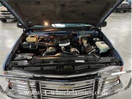 1995 Chevrolet Suburban (CC-1718627) for sale in Holland , Michigan