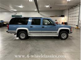 1995 Chevrolet Suburban (CC-1718627) for sale in Holland , Michigan