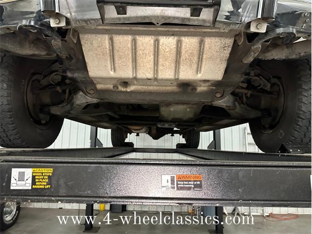 1995 Chevrolet Suburban (CC-1718627) for sale in Holland , Michigan