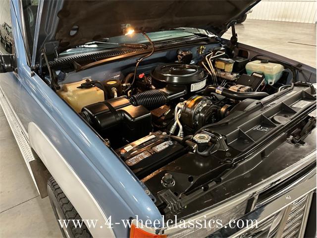1995 Chevrolet Suburban (CC-1718627) for sale in Holland , Michigan