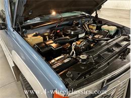 1995 Chevrolet Suburban (CC-1718627) for sale in Holland , Michigan