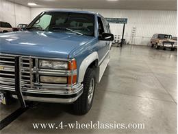 1995 Chevrolet Suburban (CC-1718627) for sale in Holland , Michigan