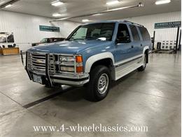 1995 Chevrolet Suburban (CC-1718627) for sale in Holland , Michigan