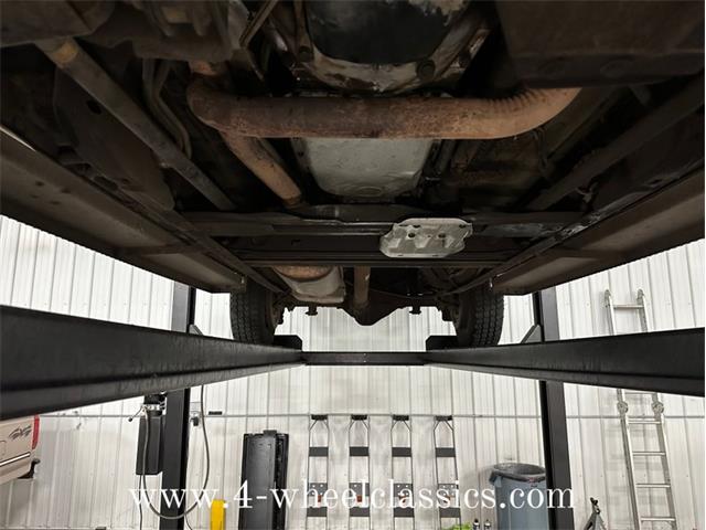 1995 Chevrolet Suburban (CC-1718627) for sale in Holland , Michigan