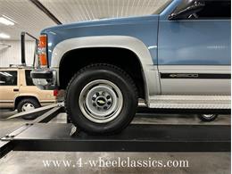 1995 Chevrolet Suburban (CC-1718627) for sale in Holland , Michigan