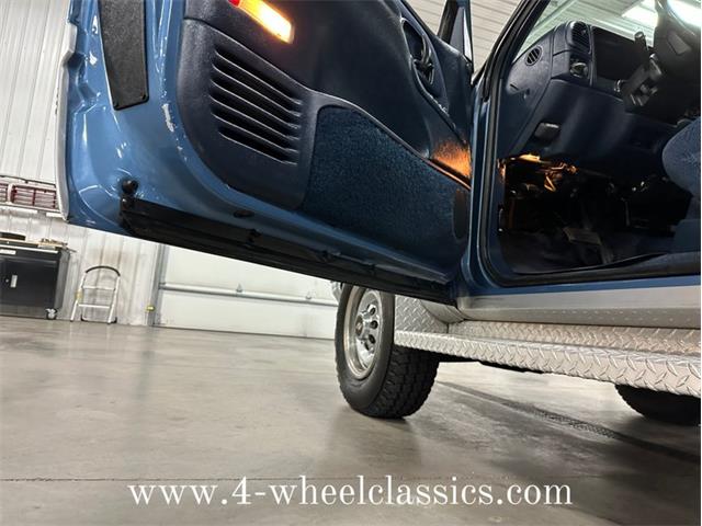 1995 Chevrolet Suburban (CC-1718627) for sale in Holland , Michigan