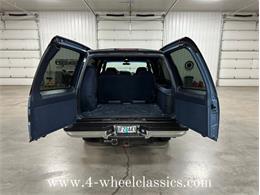 1995 Chevrolet Suburban (CC-1718627) for sale in Holland , Michigan
