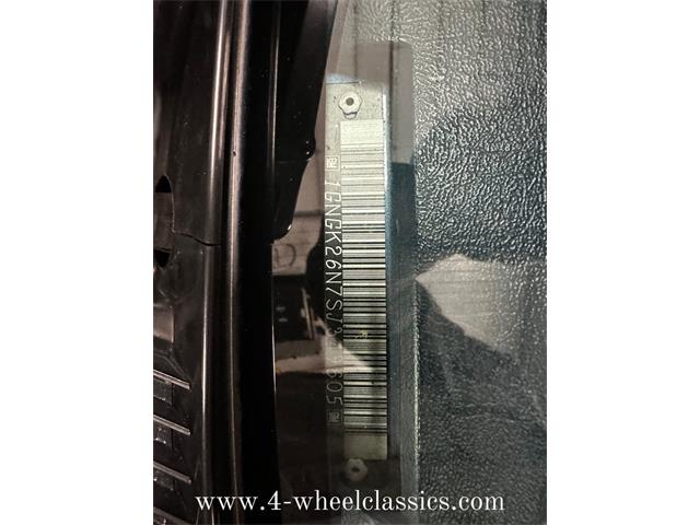 1995 Chevrolet Suburban (CC-1718627) for sale in Holland , Michigan
