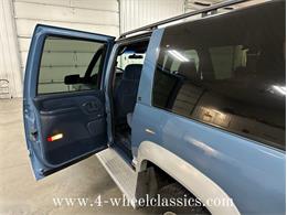 1995 Chevrolet Suburban (CC-1718627) for sale in Holland , Michigan