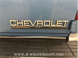 1995 Chevrolet Suburban (CC-1718627) for sale in Holland , Michigan