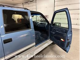 1995 Chevrolet Suburban (CC-1718627) for sale in Holland , Michigan
