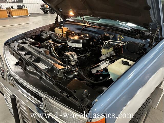 1995 Chevrolet Suburban (CC-1718627) for sale in Holland , Michigan