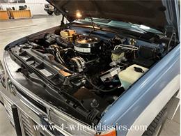 1995 Chevrolet Suburban (CC-1718627) for sale in Holland , Michigan