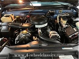 1995 Chevrolet Suburban (CC-1718627) for sale in Holland , Michigan