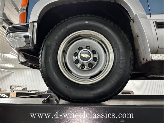1995 Chevrolet Suburban (CC-1718627) for sale in Holland , Michigan