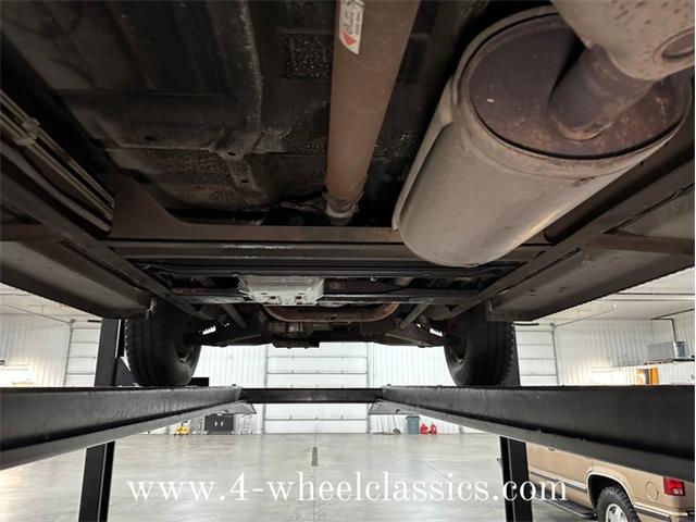 1995 Chevrolet Suburban (CC-1718627) for sale in Holland , Michigan