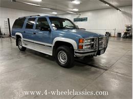 1995 Chevrolet Suburban (CC-1718627) for sale in Holland , Michigan