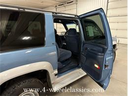 1995 Chevrolet Suburban (CC-1718627) for sale in Holland , Michigan