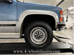 1995 Chevrolet Suburban (CC-1718627) for sale in Holland , Michigan