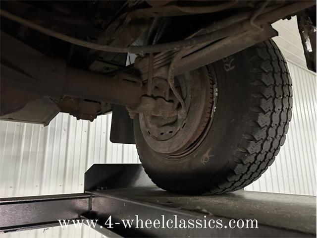 1995 Chevrolet Suburban (CC-1718627) for sale in Holland , Michigan