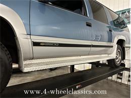 1995 Chevrolet Suburban (CC-1718627) for sale in Holland , Michigan