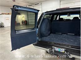 1995 Chevrolet Suburban (CC-1718627) for sale in Holland , Michigan