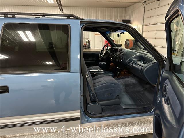 1995 Chevrolet Suburban (CC-1718627) for sale in Holland , Michigan