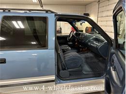 1995 Chevrolet Suburban (CC-1718627) for sale in Holland , Michigan