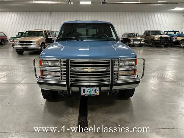 1995 Chevrolet Suburban (CC-1718627) for sale in Holland , Michigan