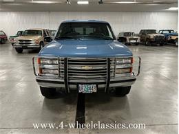 1995 Chevrolet Suburban (CC-1718627) for sale in Holland , Michigan