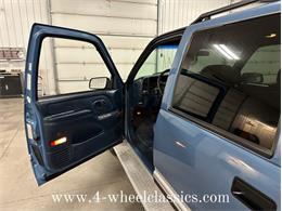 1995 Chevrolet Suburban (CC-1718627) for sale in Holland , Michigan
