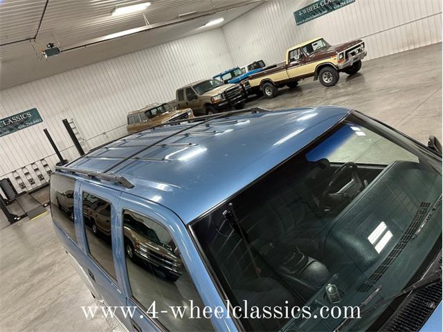 1995 Chevrolet Suburban (CC-1718627) for sale in Holland , Michigan