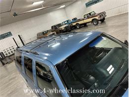 1995 Chevrolet Suburban (CC-1718627) for sale in Holland , Michigan