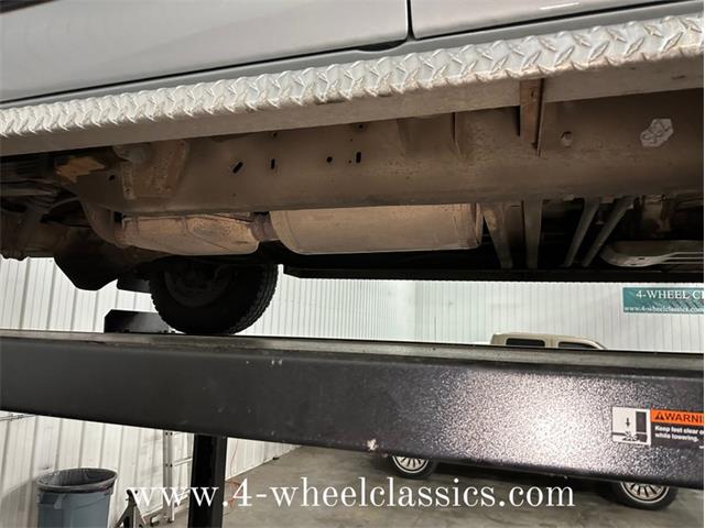 1995 Chevrolet Suburban (CC-1718627) for sale in Holland , Michigan