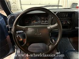 1995 Chevrolet Suburban (CC-1718627) for sale in Holland , Michigan