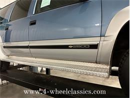 1995 Chevrolet Suburban (CC-1718627) for sale in Holland , Michigan