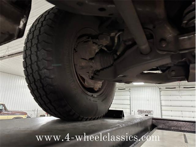 1995 Chevrolet Suburban (CC-1718627) for sale in Holland , Michigan