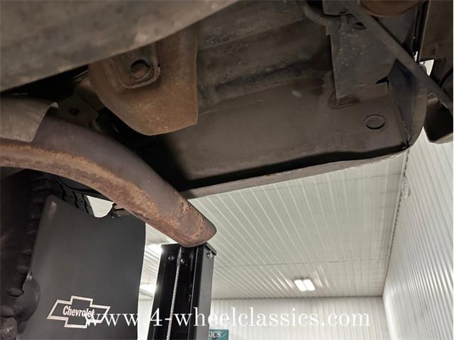 1995 Chevrolet Suburban (CC-1718627) for sale in Holland , Michigan