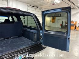 1995 Chevrolet Suburban (CC-1718627) for sale in Holland , Michigan