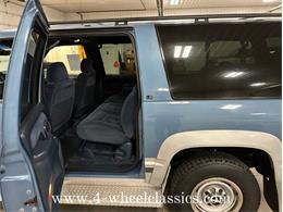 1995 Chevrolet Suburban (CC-1718627) for sale in Holland , Michigan