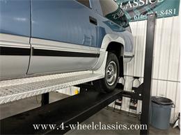 1995 Chevrolet Suburban (CC-1718627) for sale in Holland , Michigan