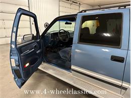 1995 Chevrolet Suburban (CC-1718627) for sale in Holland , Michigan