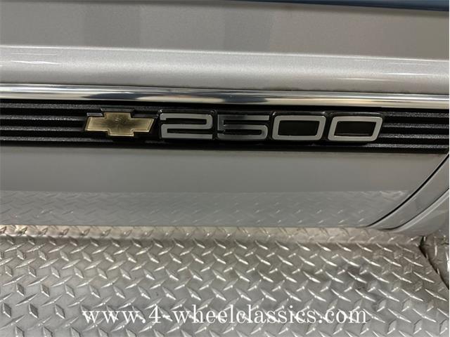 1995 Chevrolet Suburban (CC-1718627) for sale in Holland , Michigan