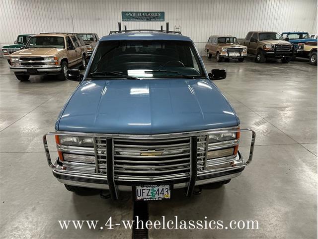 1995 Chevrolet Suburban (CC-1718627) for sale in Holland , Michigan