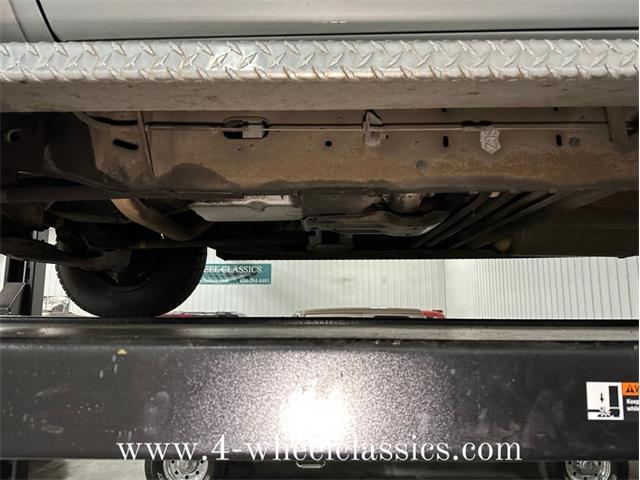 1995 Chevrolet Suburban (CC-1718627) for sale in Holland , Michigan