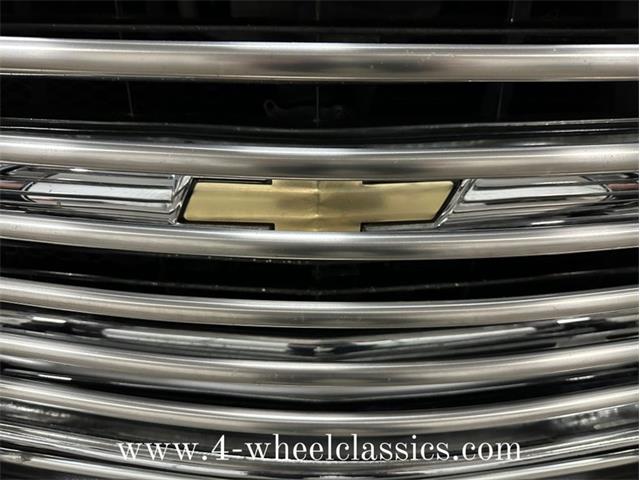 1995 Chevrolet Suburban (CC-1718627) for sale in Holland , Michigan
